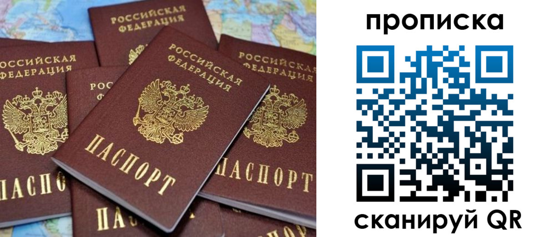 прописка гарантия в Кемерово